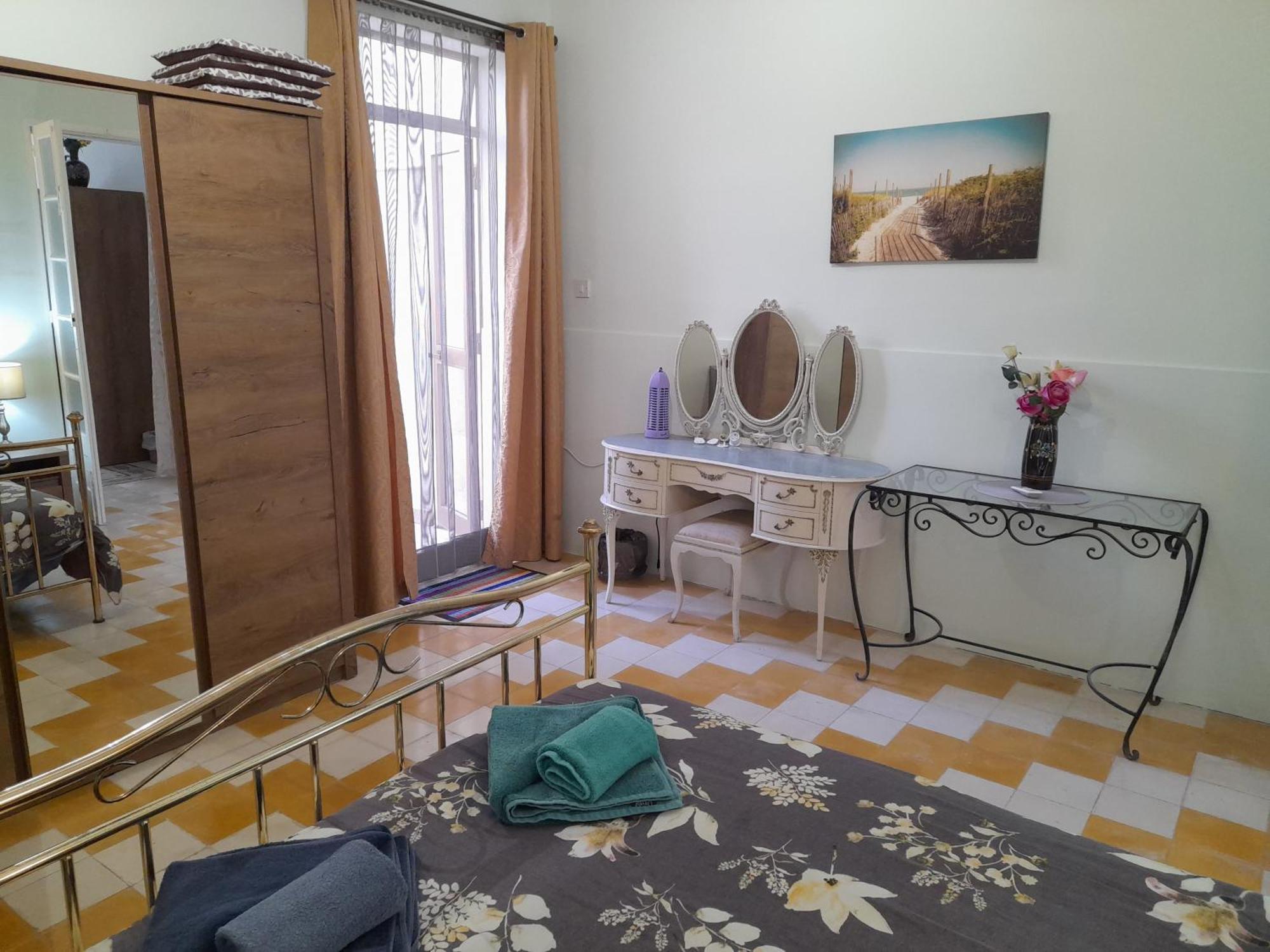 Cosy Family Apartment Close To The Sea San Pawl il-Baħar Eksteriør bilde