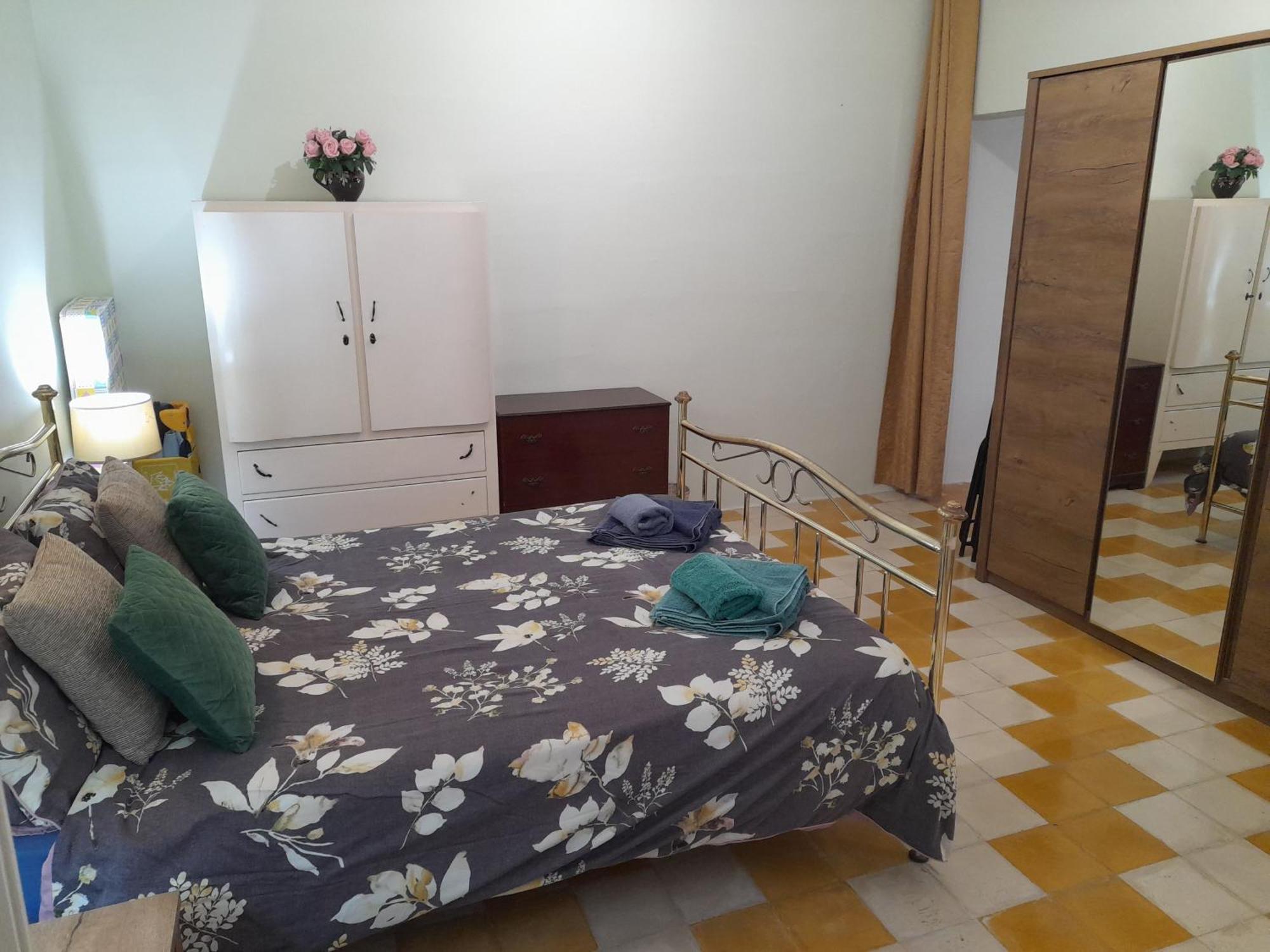 Cosy Family Apartment Close To The Sea San Pawl il-Baħar Eksteriør bilde