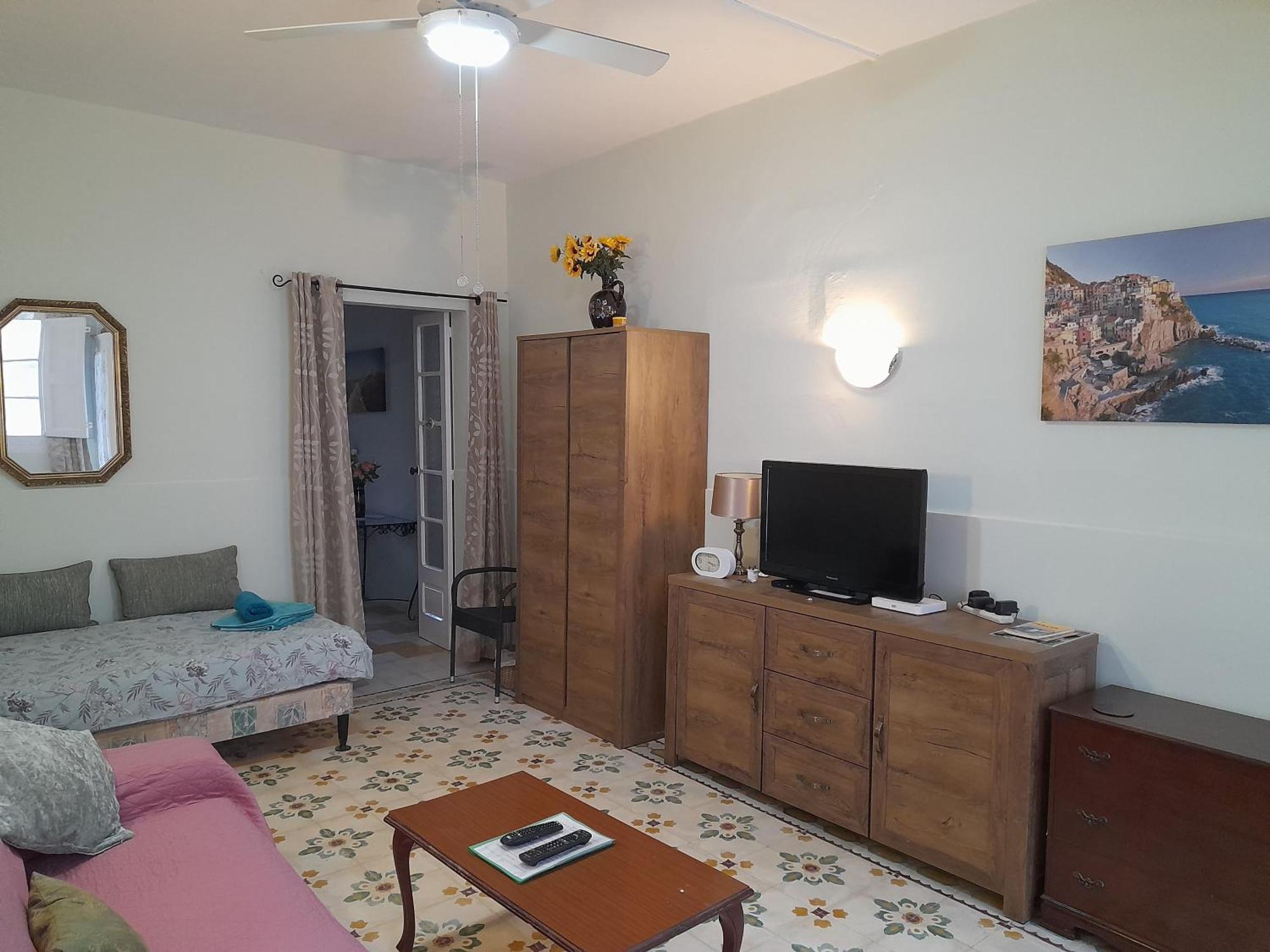 Cosy Family Apartment Close To The Sea San Pawl il-Baħar Eksteriør bilde