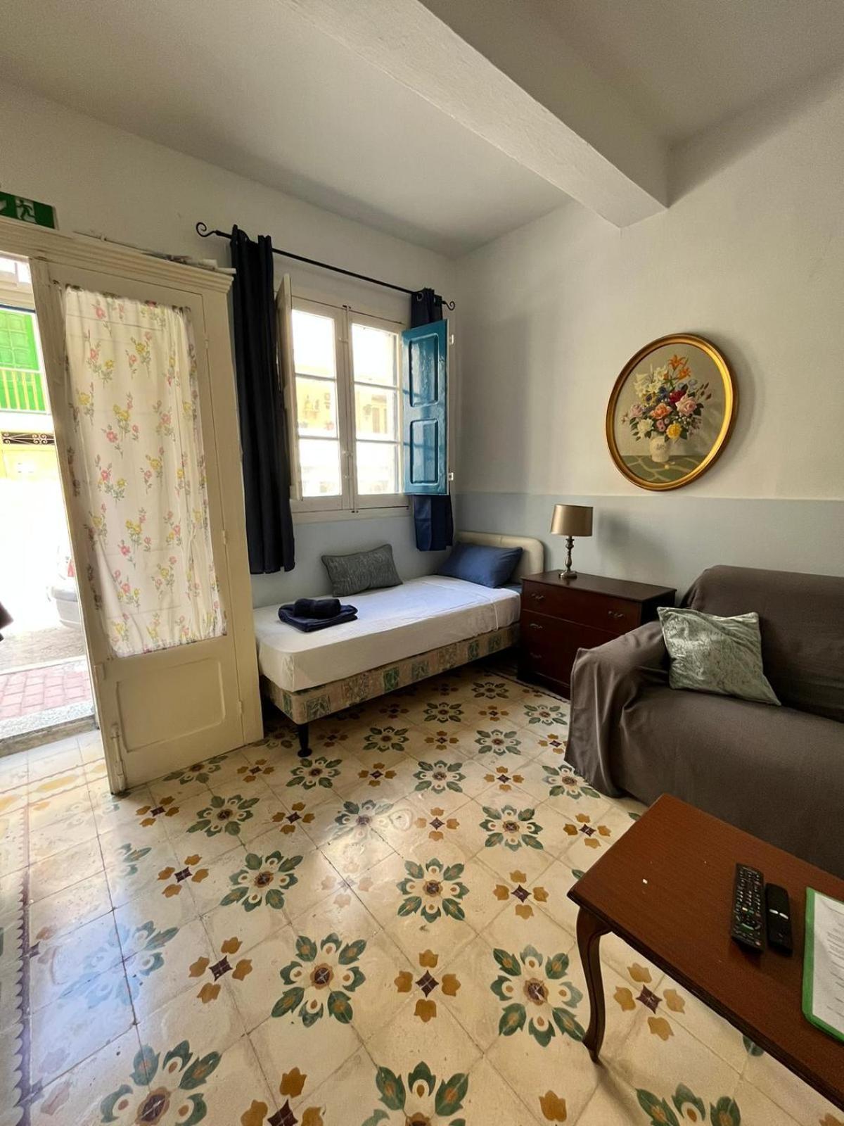 Cosy Family Apartment Close To The Sea San Pawl il-Baħar Eksteriør bilde